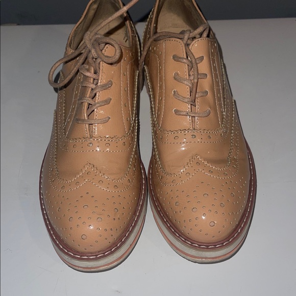 Madden Girl Shoes - 3/$15. Madden Girl G-Ritz Oxfords 5 1/2